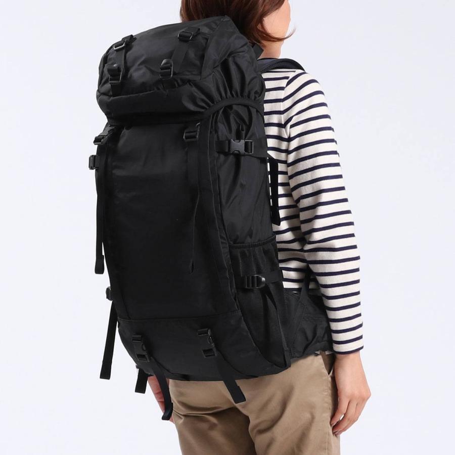 ポーター エクストリーム リュックサック 508-06613 リュック バックパック 吉田カバン PORTER EXTREME RUCKSACK メンズ レディース 大容量｜galleria-onlineshop｜06