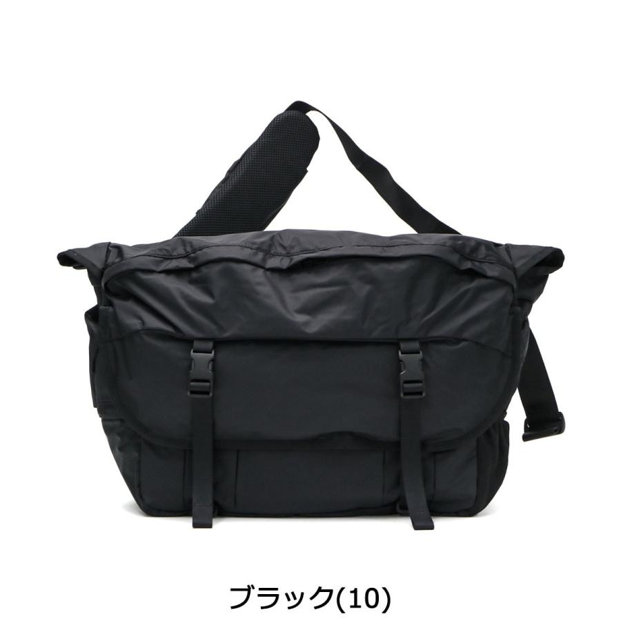 ポーター エクストリーム メッセンジャーバッグ 508-06687 吉田カバン PORTER EXTREME MESSENGER BAG ショルダーバッグ メンズ レディース A4 B5 斜めがけ｜galleria-onlineshop｜03