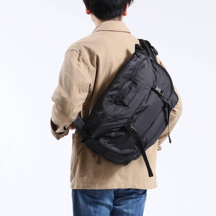 ポーター エクストリーム メッセンジャーバッグ 508-06687 吉田カバン PORTER EXTREME MESSENGER BAG ショルダーバッグ メンズ レディース A4 B5 斜めがけ｜galleria-onlineshop｜04