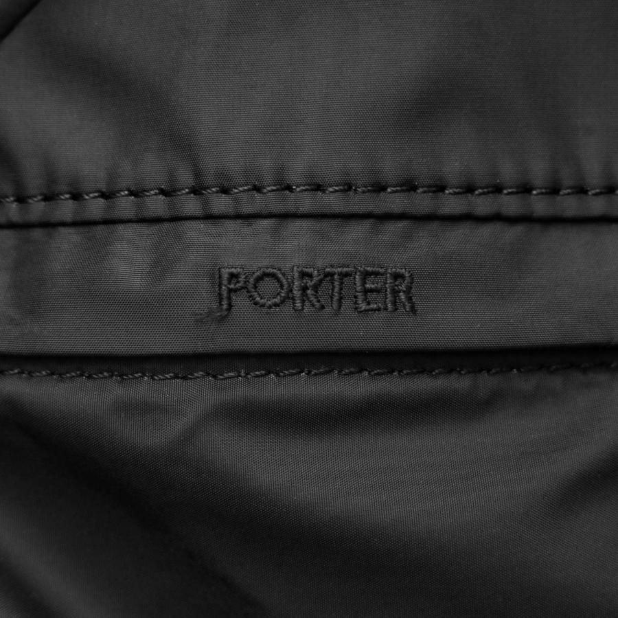 ポーター エクストリーム メッセンジャーバッグ 508-06687 吉田カバン PORTER EXTREME MESSENGER BAG ショルダーバッグ メンズ レディース A4 B5 斜めがけ｜galleria-onlineshop｜22