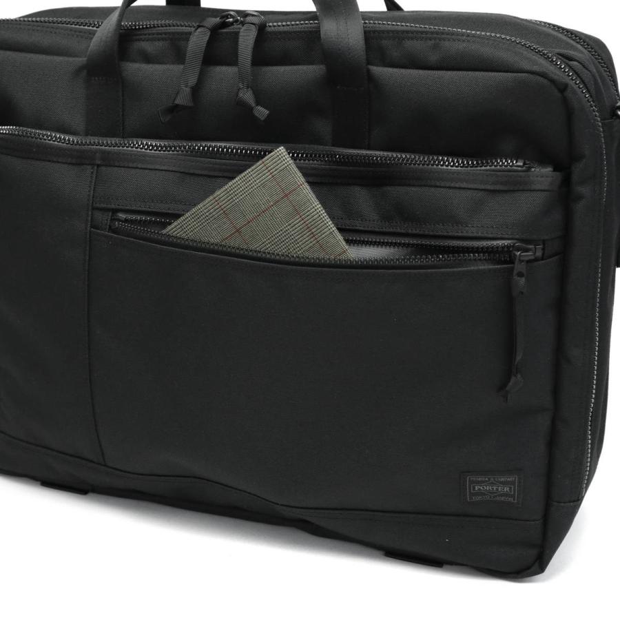 INTERACTIVE（PORTER） ポーター インタラクティブ 2WAYオーバーナイト