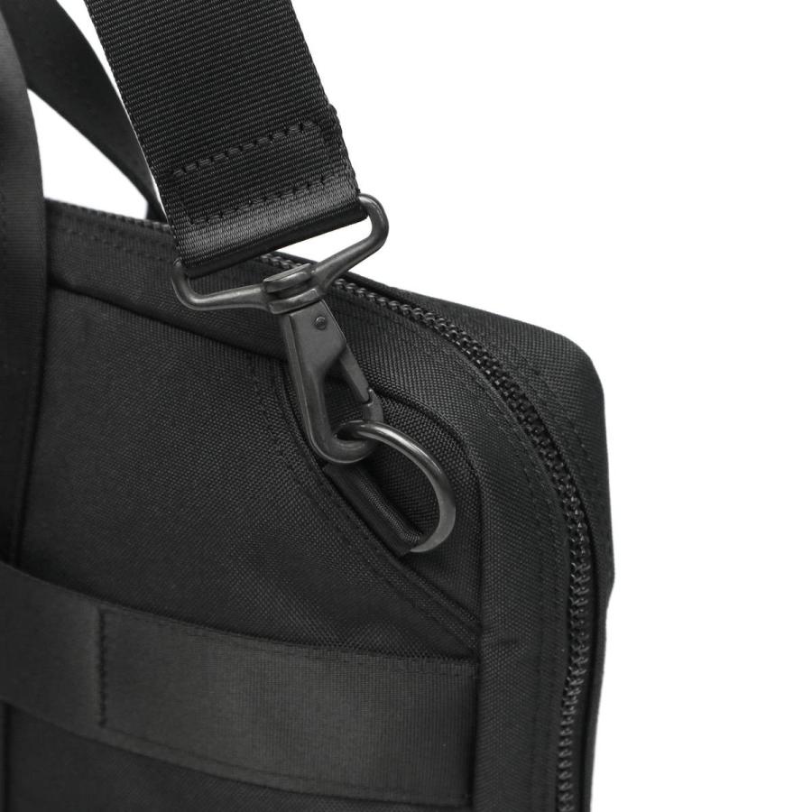 ポーター インタラクティブ 2WAYブリーフケース(L) 536-17049 ビジネスバッグ 吉田カバン PORTER INTERACTIVE 2WAY BRIEFCASE(L) メンズ A4 B4 薄マチ 軽量の画像