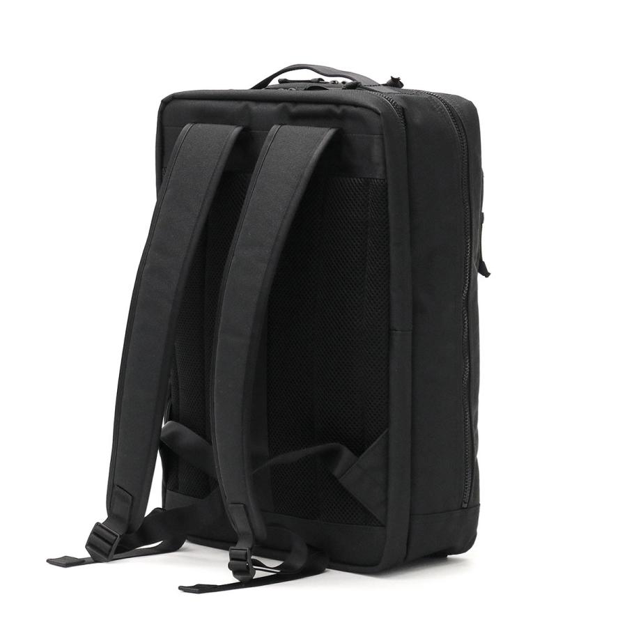 ポーター インタラクティブ デイパック 536-17051 リュック メンズ レディース 軽量 吉田カバン PORTER INTERACTIVE DAYPACK ビジネス A4 B4｜galleria-onlineshop｜07