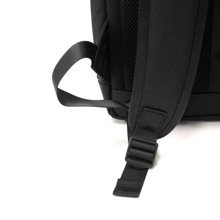 ポーター インタラクティブ デイパック 536-17052 吉田カバン PORTER INTERACTIVE DAYPACK ビジネスリュック メンズ レディース 通勤 ブランド A4 B4 14L 日本製｜galleria-onlineshop｜17