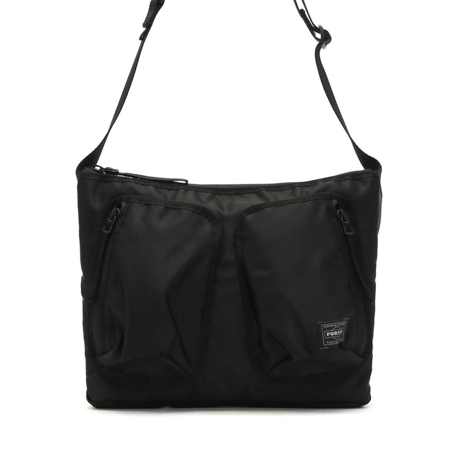 PORTER ポーター コンパート ショルダーバッグ 538-16164 吉田 PORTER ポーター コンパート ショルダーバッグ 538-16164 吉田