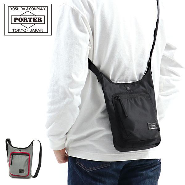 PORTER ポーター コンパート ショルダーバッグ 538-16165 吉田カバン