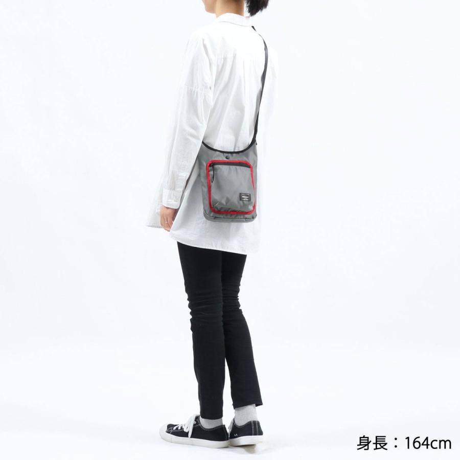 PORTER ポーター コンパート ショルダーバッグ 538-16165 吉田カバン