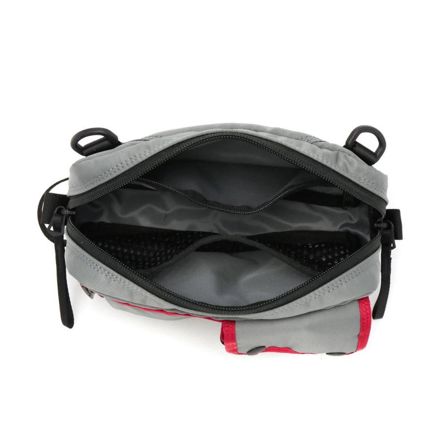 PORTER ポーター コンパート ショルダーバッグ 538-16166 ミニ