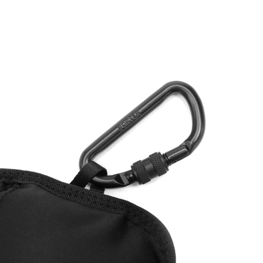 PORTER ポーター コンパート ポーチ 538-16169 小物入れ 吉田カバン