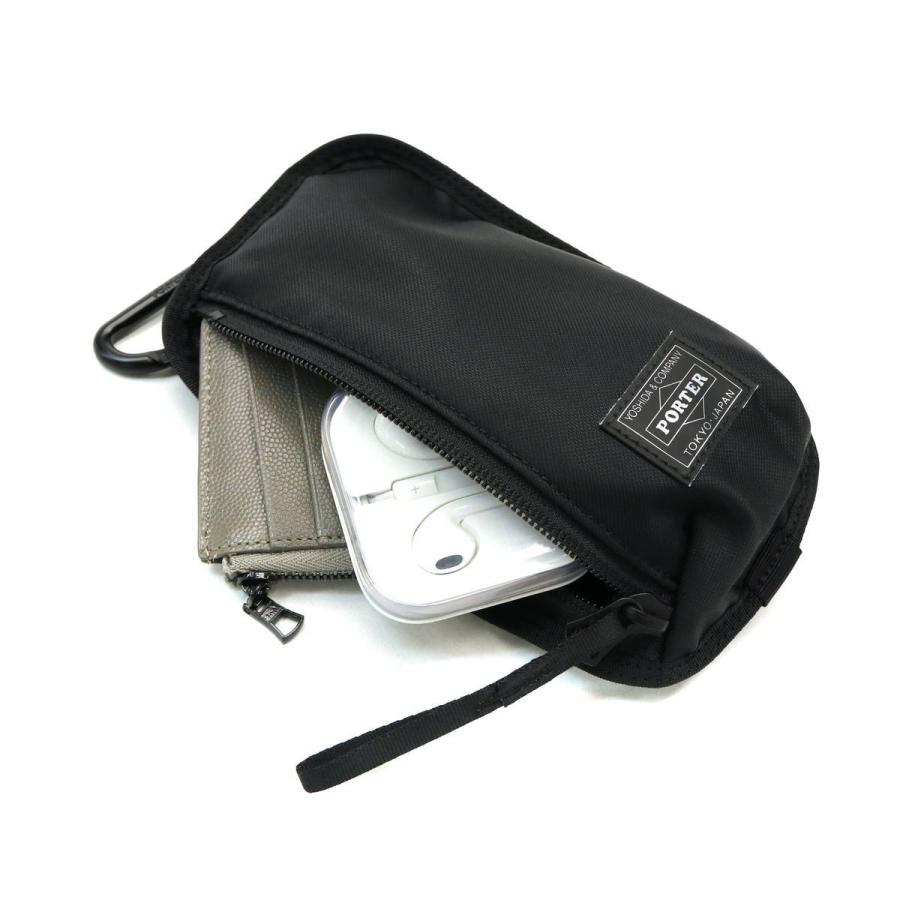 PORTER ポーター コンパート ポーチ 538-16169 小物入れ 吉田 PORTER ポーター コンパート ポーチ 538-16169 小物入れ 吉田