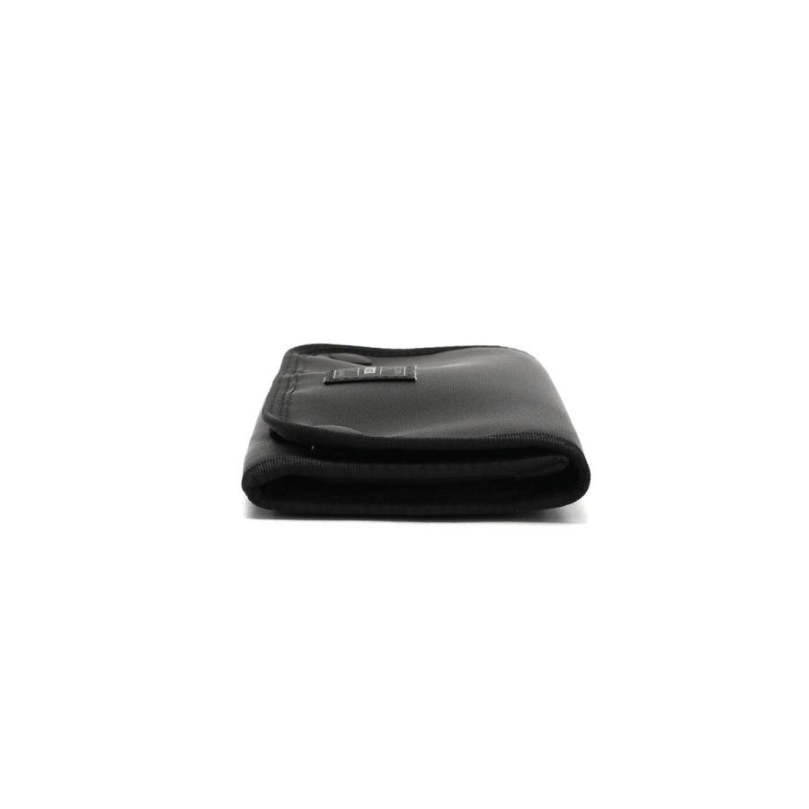 ポーター コンパート ロングウォレット 538-16170 長財布 吉田カバン PORTER COMPART WALLET 財布 薄い 小銭入れの画像