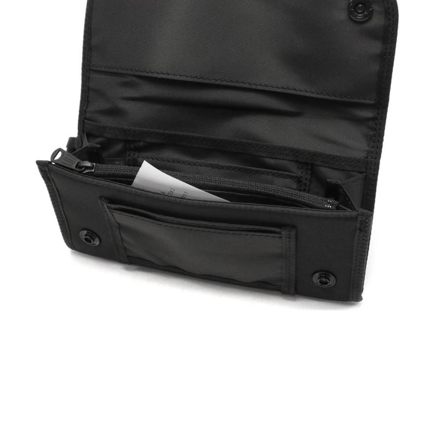 PORTER ポーター コンパート ロングウォレット 538-16170 長財布 PORTER ポーター コンパート ロングウォレット 538-16170 長財布