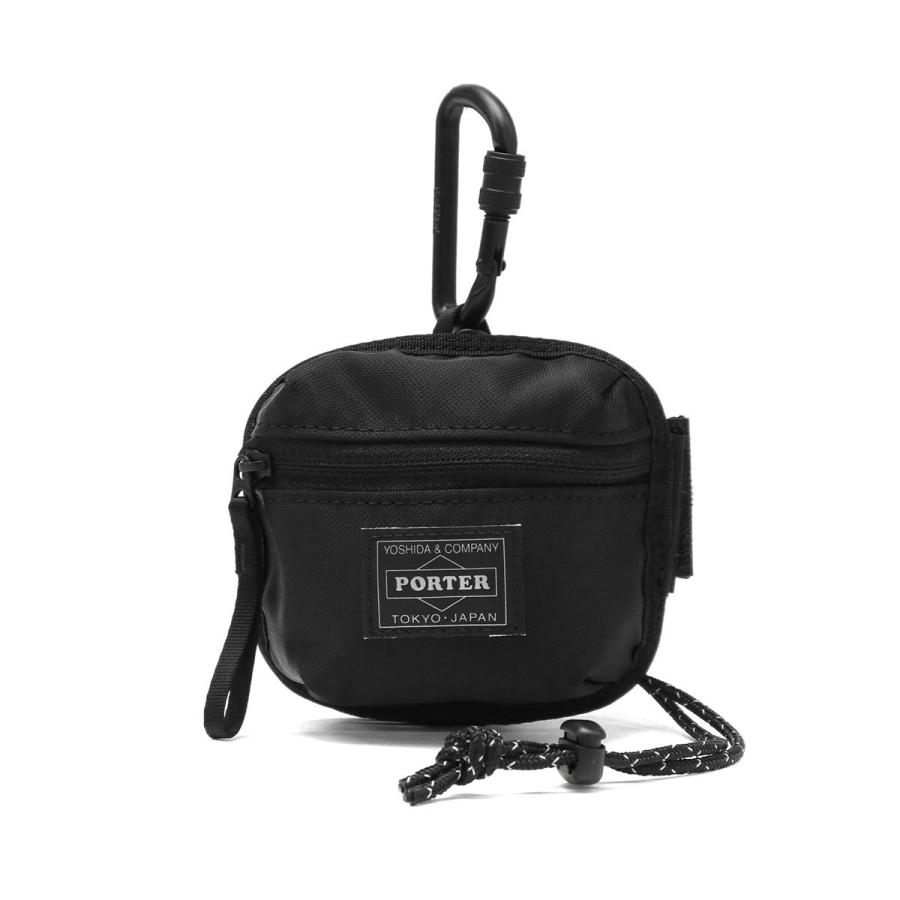 PORTER ポーター コンパート コイン & カードケース 538-16173 PORTER ポーター コンパート コイン & カードケース 538-16173