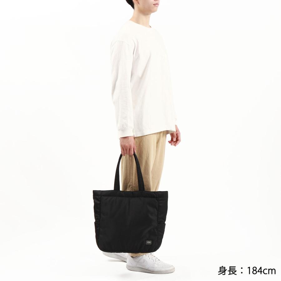 CREAM(PORTER) ポーター クリーム トートバッグ 549-06547 CREAM(PORTER) ポーター クリーム トートバッグ 549-06547