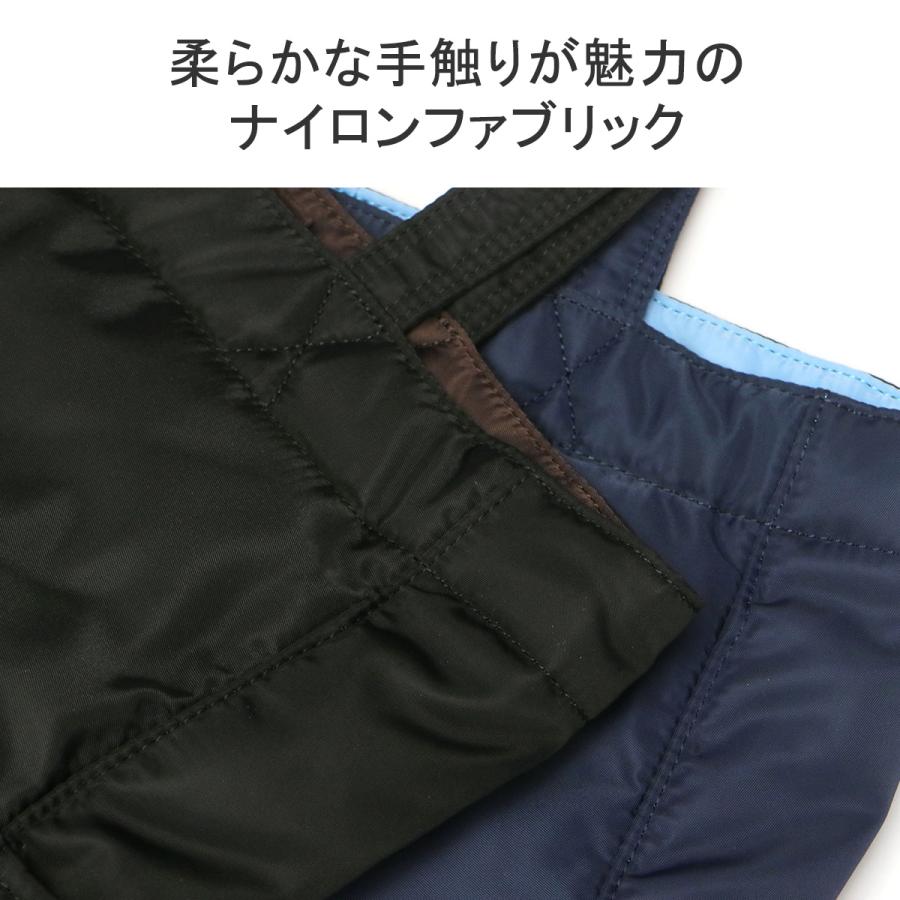 ポーター クリーム トートバッグ 549-06548 吉田カバン PORTER CREAM メンズ レディース ブランド 小さめ 軽い 軽量 ナイロン カジュアル シンプル｜galleria-onlineshop｜09