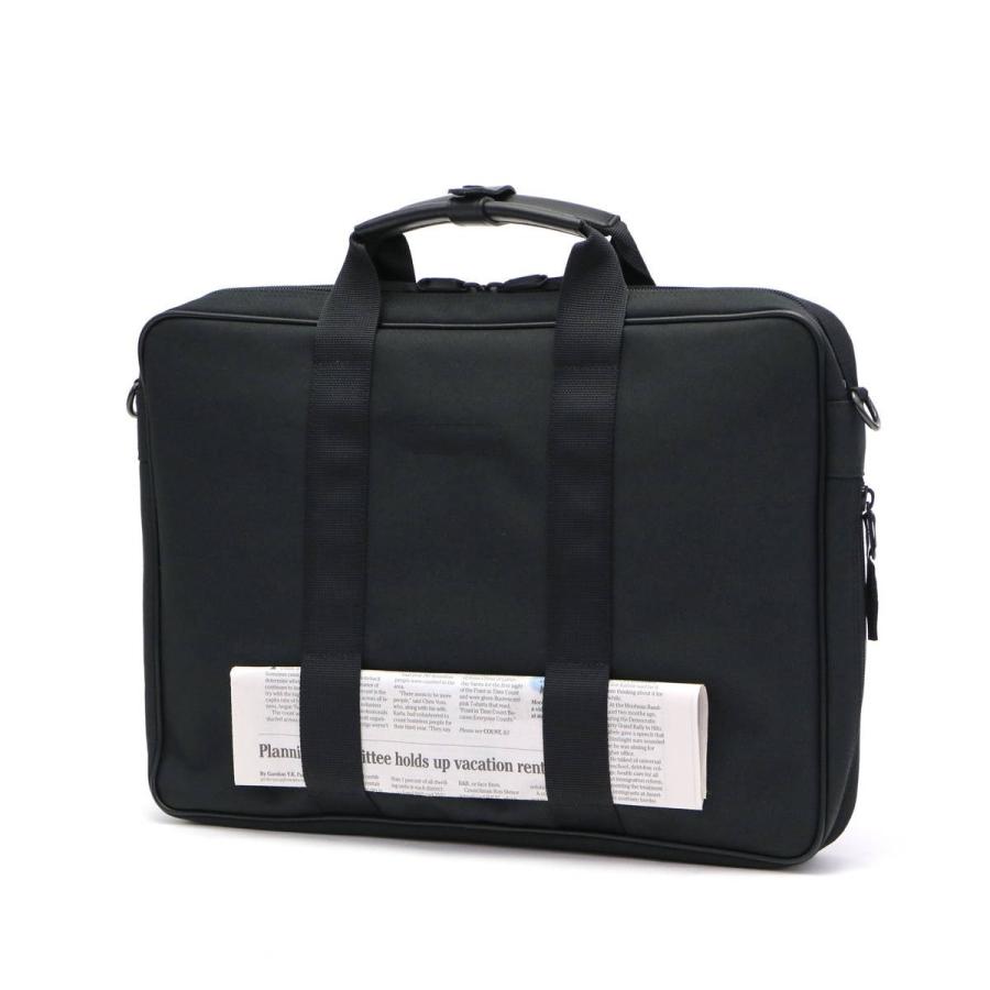 ポーター クリップ 2WAYブリーフケース 550-08961 ビジネスバッグ 吉田カバン PORTER CLIP BRIEFCASE メンズ 出張 エキスパンダブル A4 通勤｜galleria-onlineshop｜14