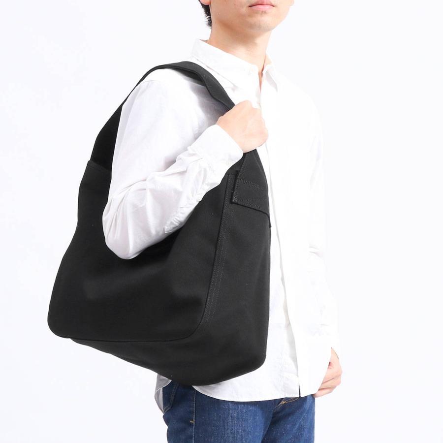 ポーター コア トートバッグ 552-06433 吉田カバン PORTER CORE レディース メンズ 大きめ ブランド 帆布 革 本革 カジュアル 無地 大容量の画像
