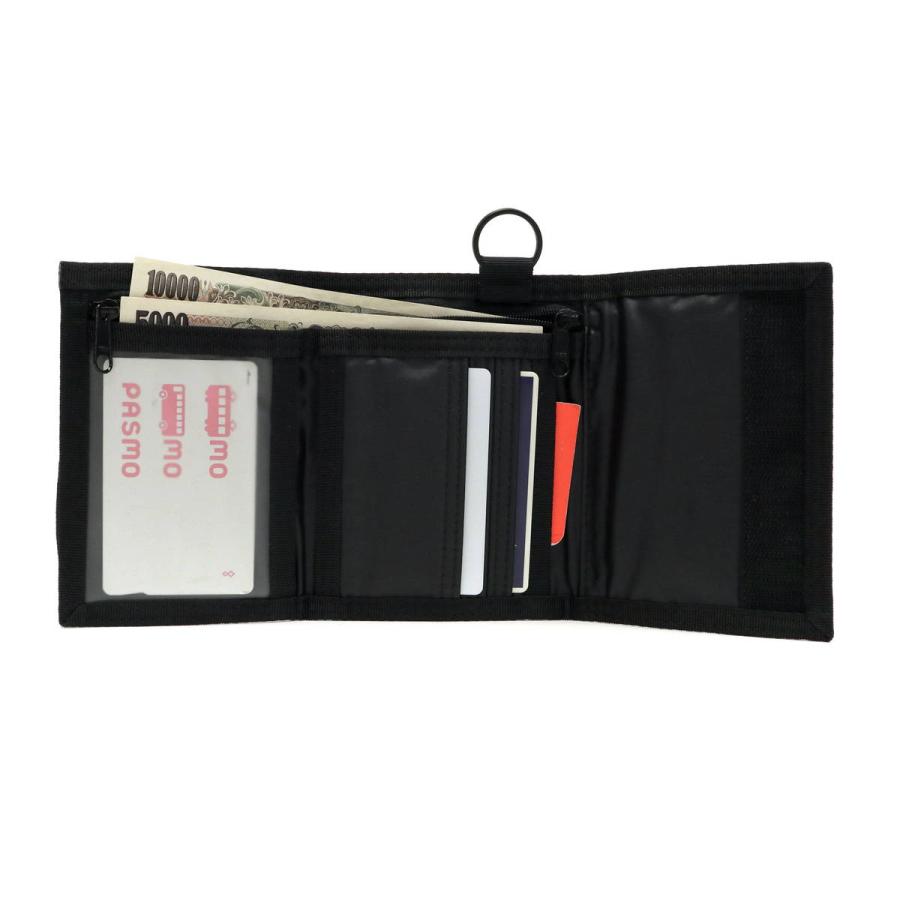 CAPSULE(PORTER) ポーター カプセル ウォレット 555-06439 CAPSULE(PORTER) ポーター カプセル ウォレット 555-06439