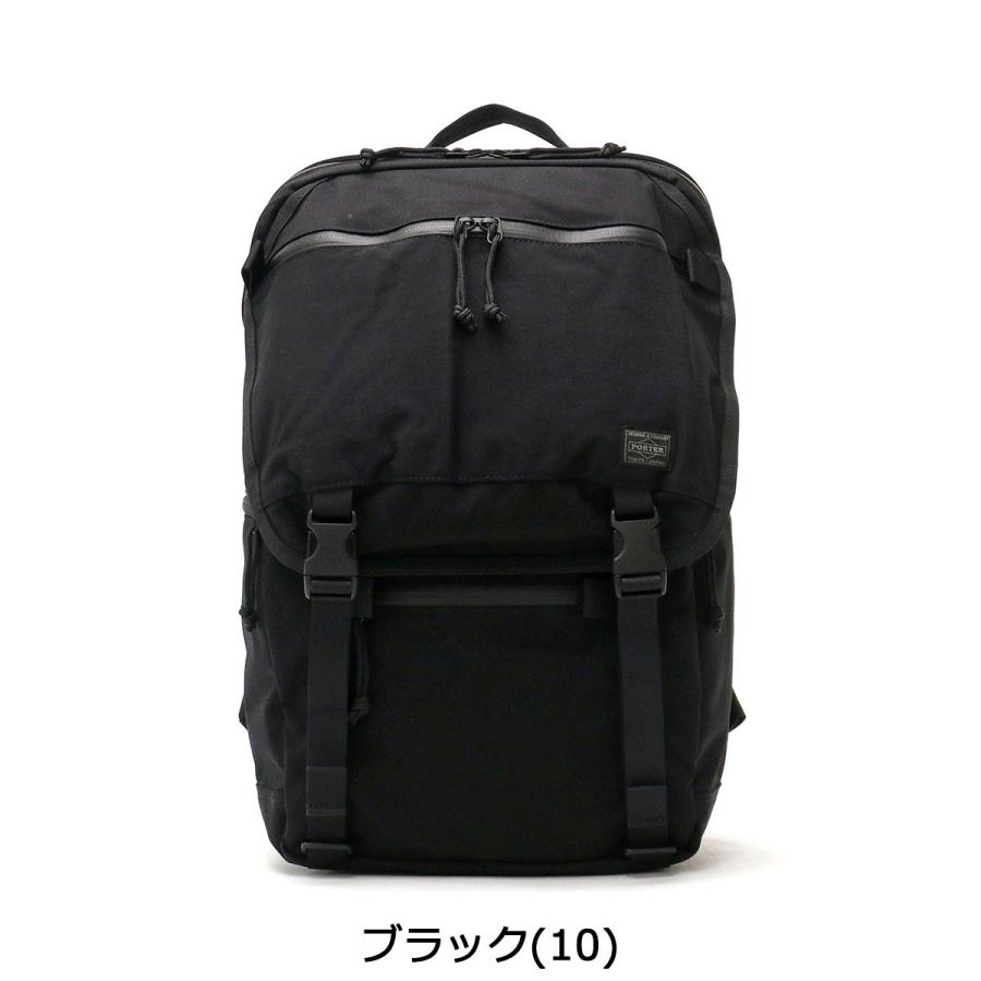 ポーター クランカーズ デイパック(L) 568-08172 リュック 吉田カバン ポーター クランカーズ デイパック(L) 568-08172 リュック 吉田カバン