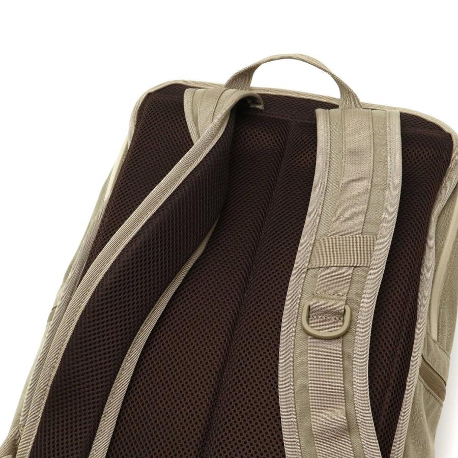 KLUNKERZ（PORTER） ポーター クランカーズ デイパック(L) 568-08172