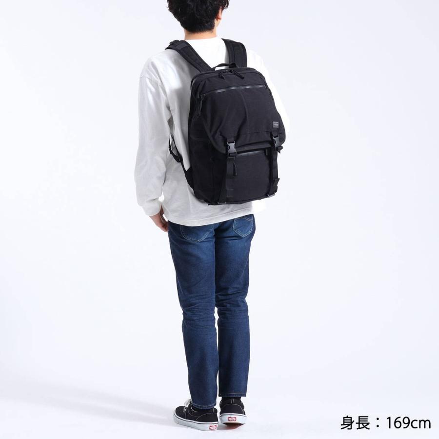 KLUNKERZ(PORTER) ポーター クランカーズ デイパック(L) 568 KLUNKERZ(PORTER) ポーター クランカーズ デイパック(L) 568