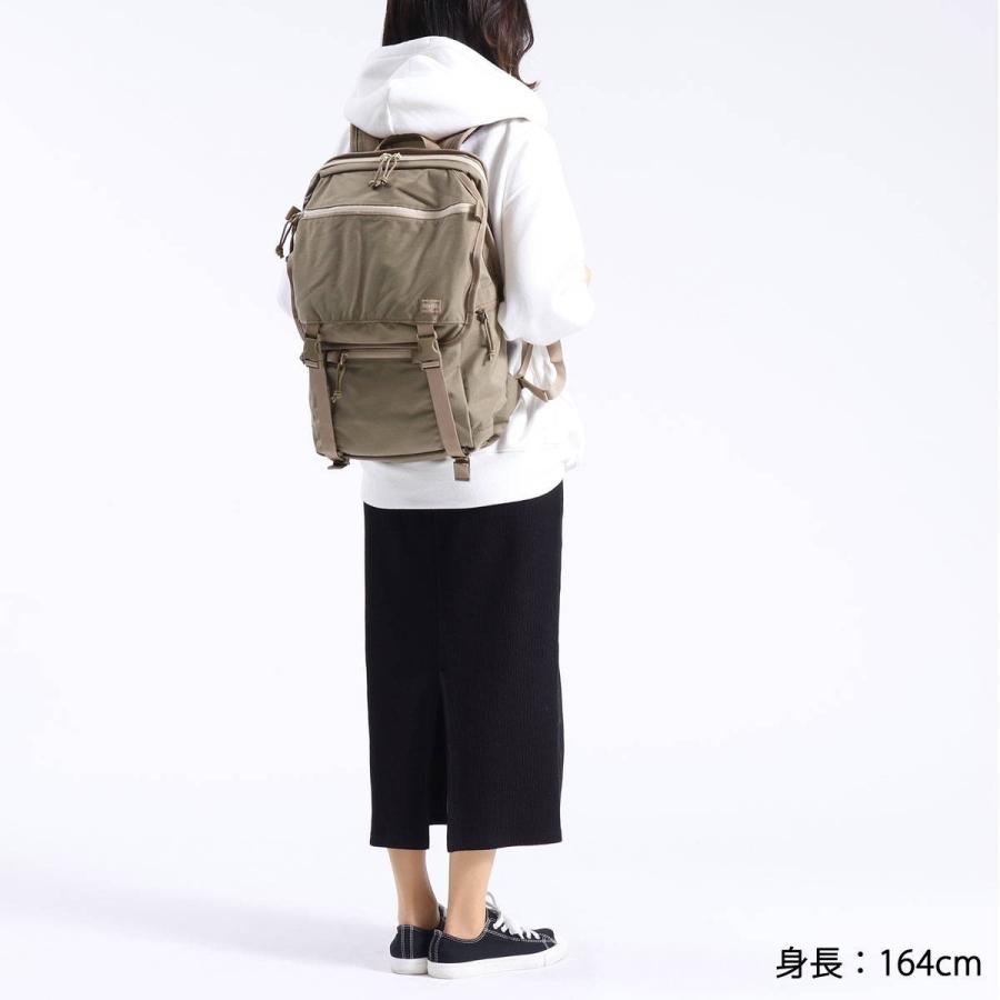 KLUNKERZ(PORTER) ポーター クランカーズ デイパック(L) 568 KLUNKERZ(PORTER) ポーター クランカーズ デイパック(L) 568