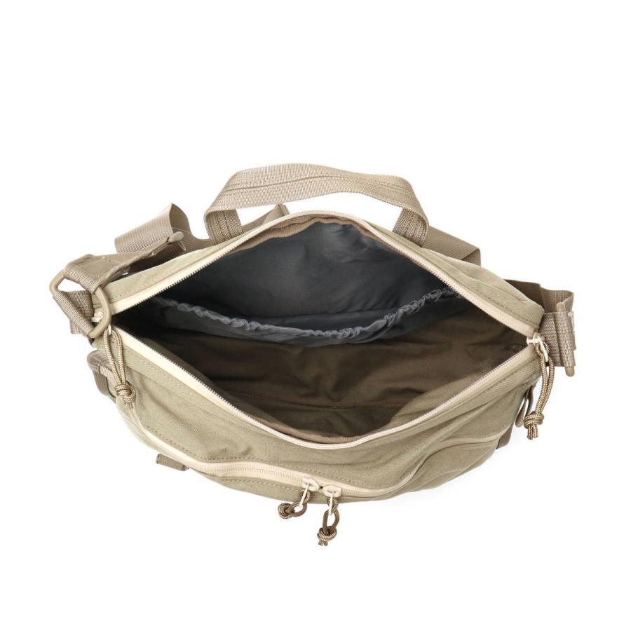 KLUNKERZ(PORTER) ポーター クランカーズ ショルダーバッグ(L KLUNKERZ(PORTER) ポーター クランカーズ ショルダーバッグ(L