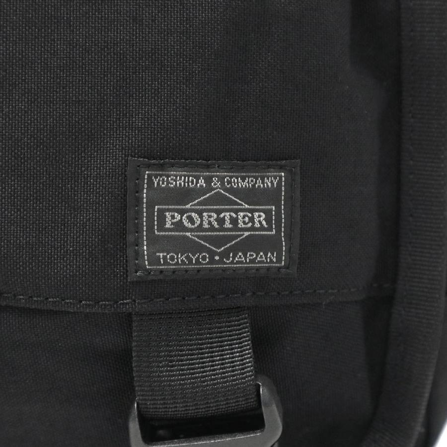 KLUNKERZ(PORTER) ポーター クランカーズ ショルダーバッグ(L KLUNKERZ(PORTER) ポーター クランカーズ ショルダーバッグ(L