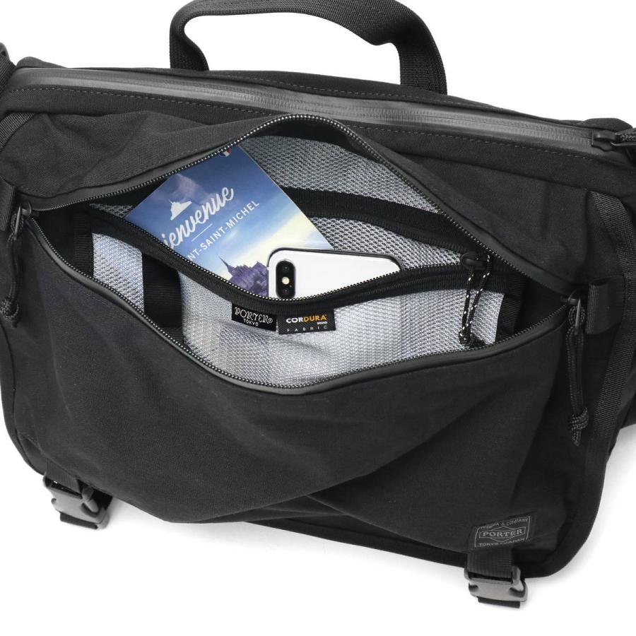 KLUNKERZ(PORTER) ポーター クランカーズ ショルダーバッグ(L KLUNKERZ(PORTER) ポーター クランカーズ ショルダーバッグ(L