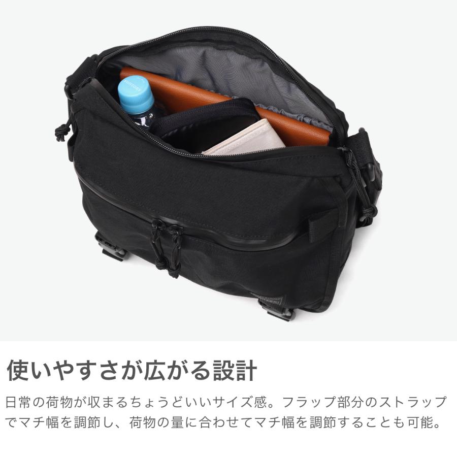 KLUNKERZ(PORTER) ポーター クランカーズ ショルダーバッグ KLUNKERZ(PORTER) ポーター クランカーズ ショルダーバッグ