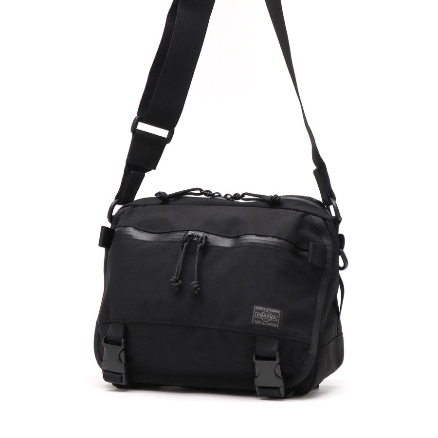 KLUNKERZ(PORTER) ポーター クランカーズ ショルダーバッグ KLUNKERZ(PORTER) ポーター クランカーズ ショルダーバッグ