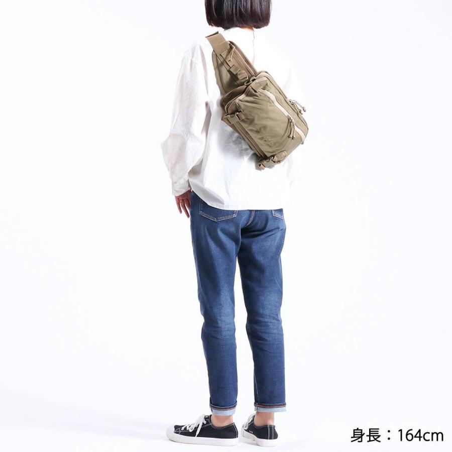 KLUNKERZ(PORTER) ポーター クランカーズ ウエストバッグ(S KLUNKERZ(PORTER) ポーター クランカーズ ウエストバッグ(S