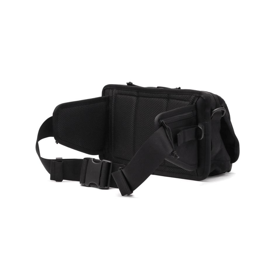 KLUNKERZ(PORTER) ポーター クランカーズ ウエストバッグ(S KLUNKERZ(PORTER) ポーター クランカーズ ウエストバッグ(S