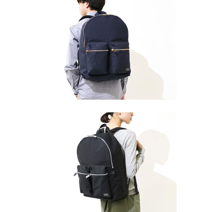 PORTER ポーター スペック デイパック 580-19606 リュック PORTER ポーター スペック デイパック 580-19606 リュック