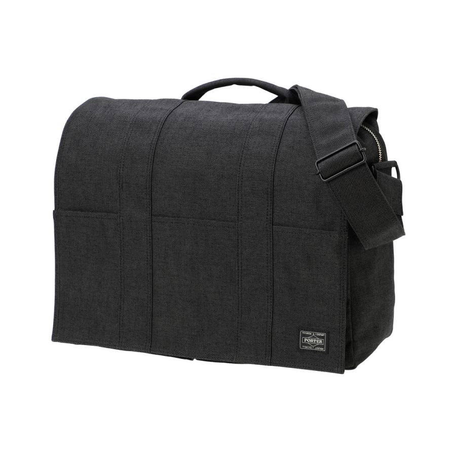 超大特価 吉田カバン ポーター ショルダーバッグ Porter Smoky スモーキー Shoulder Bag L 斜めがけ 大きめ ファスナー メンズ レディース 592 ギャレリア Bag Luggage 通販 Paypayモール 正規店仕入れの Lespakigali Com