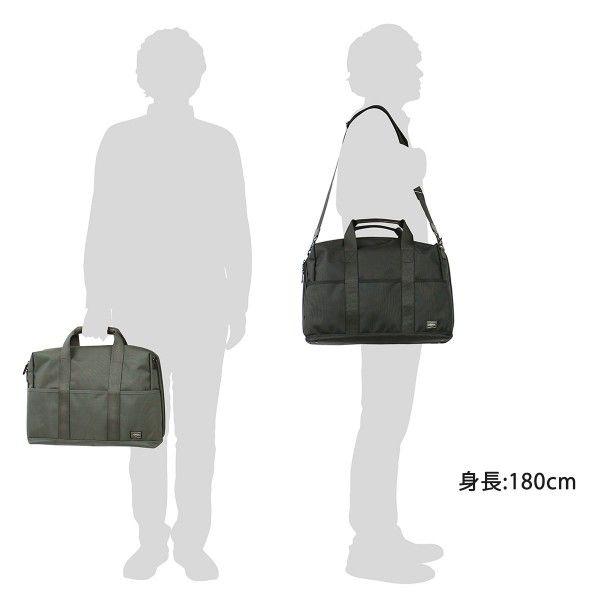 STAGE(PORTER) ポーター ステージ 2WAYブリーフケース(L) 620 STAGE(PORTER) ポーター ステージ 2WAYブリーフケース(L) 620