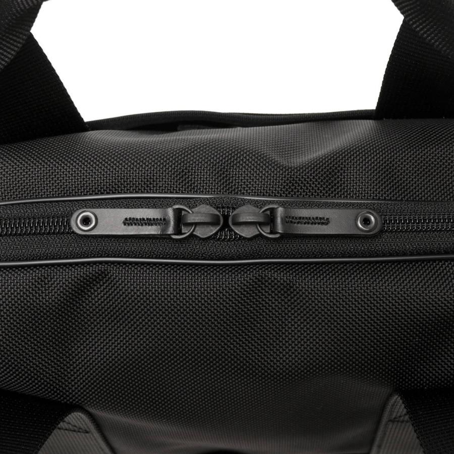 ポーター ステージ 2WAYブリーフケース(S) 620-07573 ビジネスバッグ 吉田カバン PORTER STAGE 2WAY BRIEFCASE(S) メンズ A4 ショルダー 通勤 軽量 出張の画像