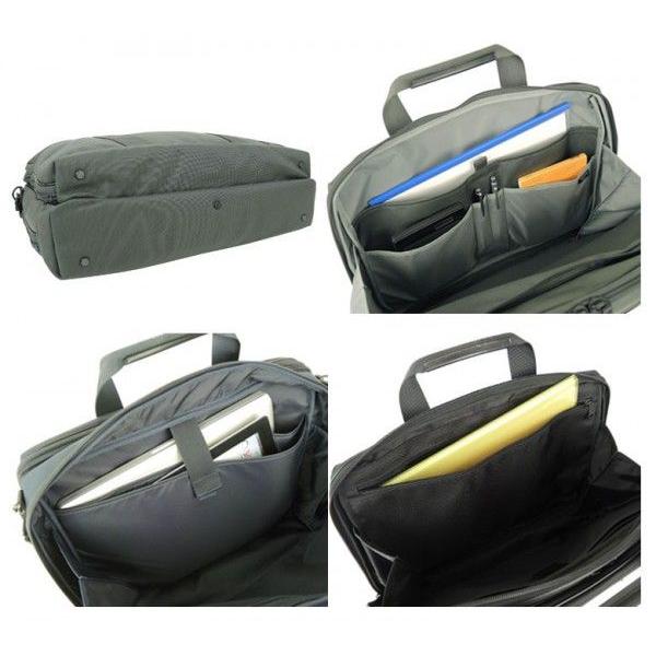 STAGE(PORTER) ポーター ステージ 2WAYブリーフケース(L) 620 STAGE(PORTER) ポーター ステージ 2WAYブリーフケース(L) 620