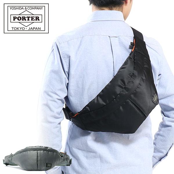 60 Off 最大21 獲得 吉田カバン ポーター タンカー Porter Tanker ウエストバッグ ボディバッグ 斜めがけ ウエストポーチ 622 安心の定価販売 Www Muslimaidusa Org
