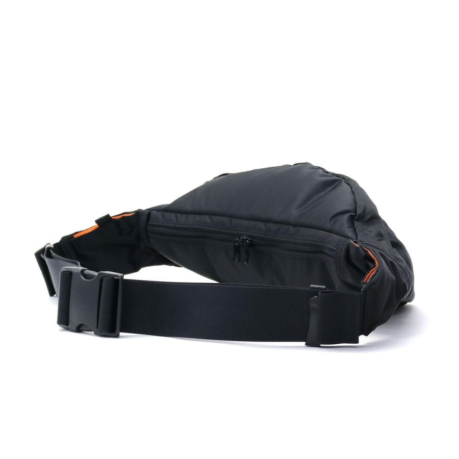 TANKER(タンカー) WAIST BAG | 吉田カバンホームページ TANKER(タンカー) WAIST BAG | 吉田カバンホームページ
