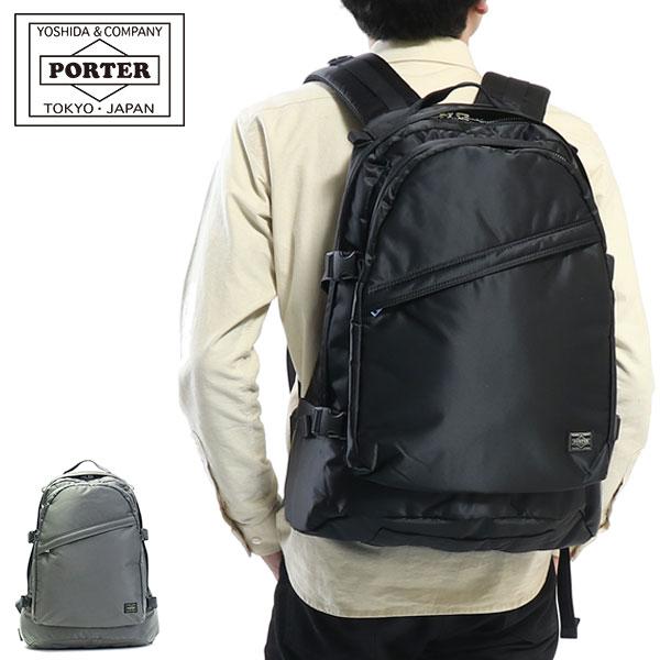 ポーター タンカー デイパック 622-76639 リュック 吉田カバン PORTER TANKER DAYPACK メンズ レディース 大