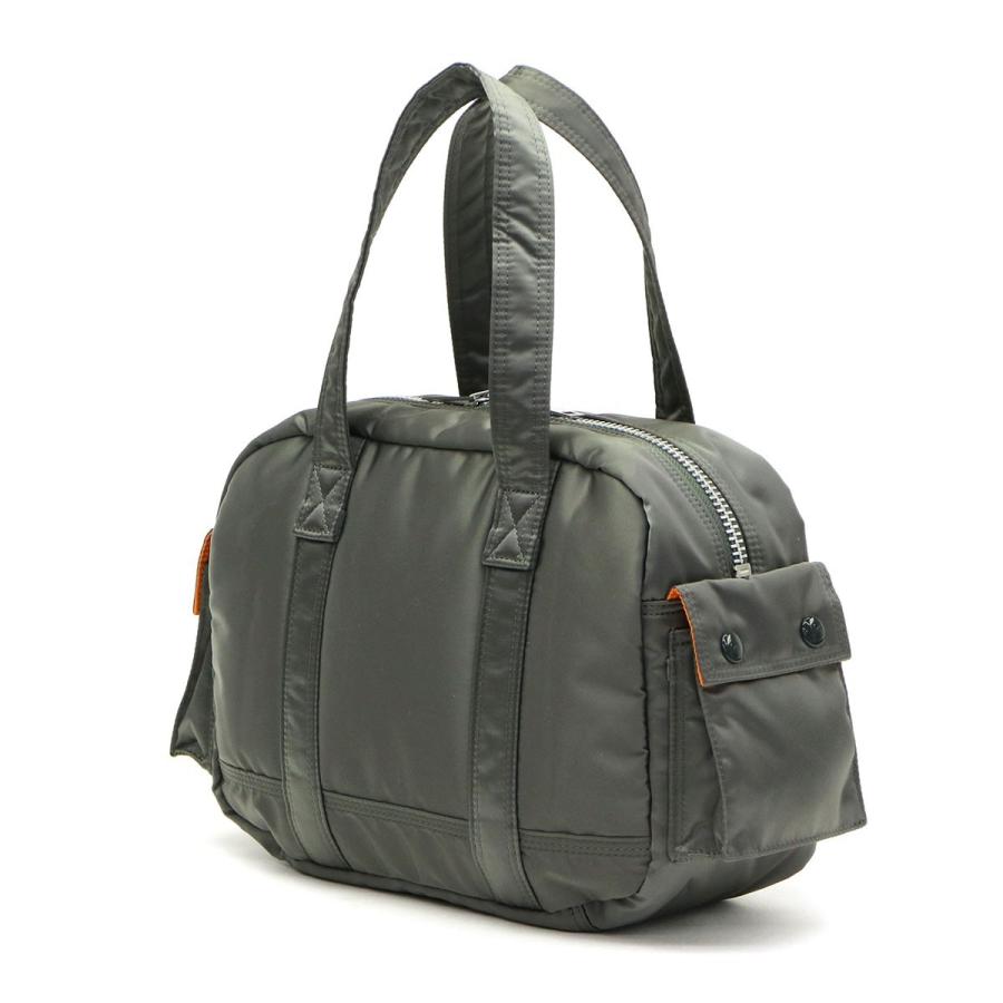 ポーター タンカー ボストンバッグ(S) 622-76997 吉田カバン PORTER TANKER BOSTON BAG(S) バッグ メンズ  レディース 小さめ ナイロン