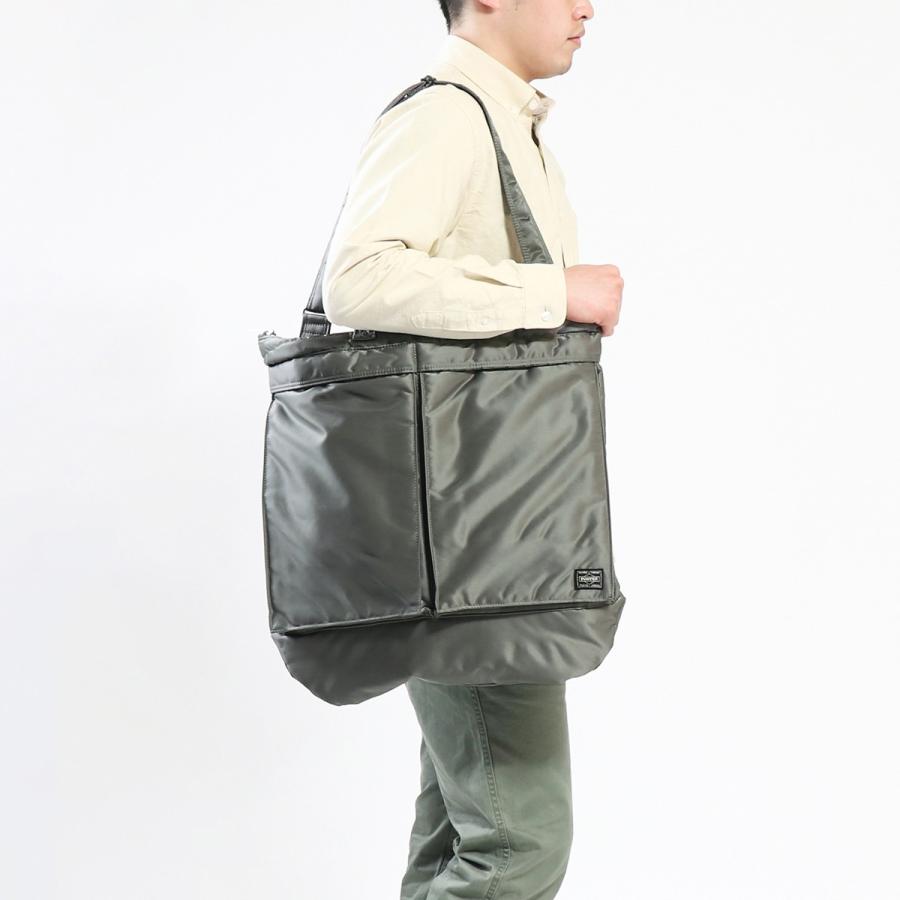 吉田カバン ポーター ヘルメットバッグ タンカー ショルダー PORTER 吉田カバン ポーター ヘルメットバッグ タンカー ショルダー PORTER