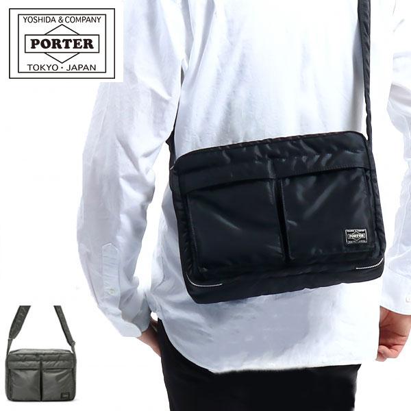 7 18限定 最大30 獲得 ポーター 吉田カバン タンカー Porter ショルダーバッグ 斜め掛け ナイロン メンズ レディース 622 610 ギャレリア Bag Luggage 通販 Paypayモール