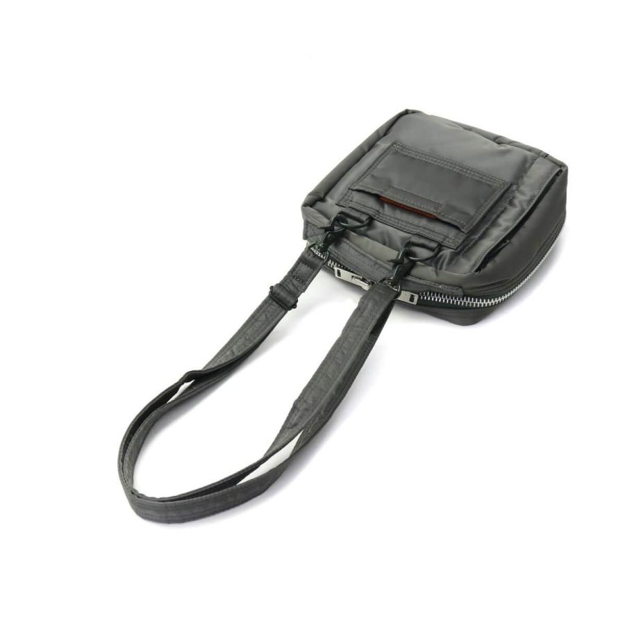 ポーター タンカー ショルダーバッグ 622-79125 ミニショルダー 吉田カバン PORTER TANKER 3WAY SHOULDER BAG ポーチ 斜めがけ メンズ レディース｜galleria-onlineshop｜20