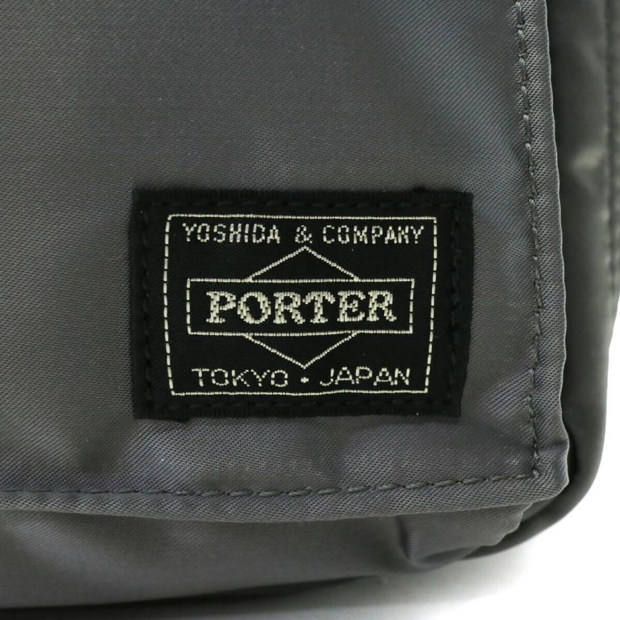 ポーター タンカー ショルダーバッグ 622-79125 ミニショルダー 吉田カバン PORTER TANKER 3WAY SHOULDER BAG ポーチ 斜めがけ メンズ レディース｜galleria-onlineshop｜22