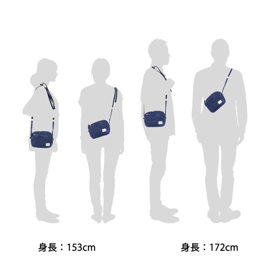 DEEP BLUE(PORTER) ポーター ディープブルー ショルダーバッグ DEEP BLUE(PORTER) ポーター ディープブルー ショルダーバッグ