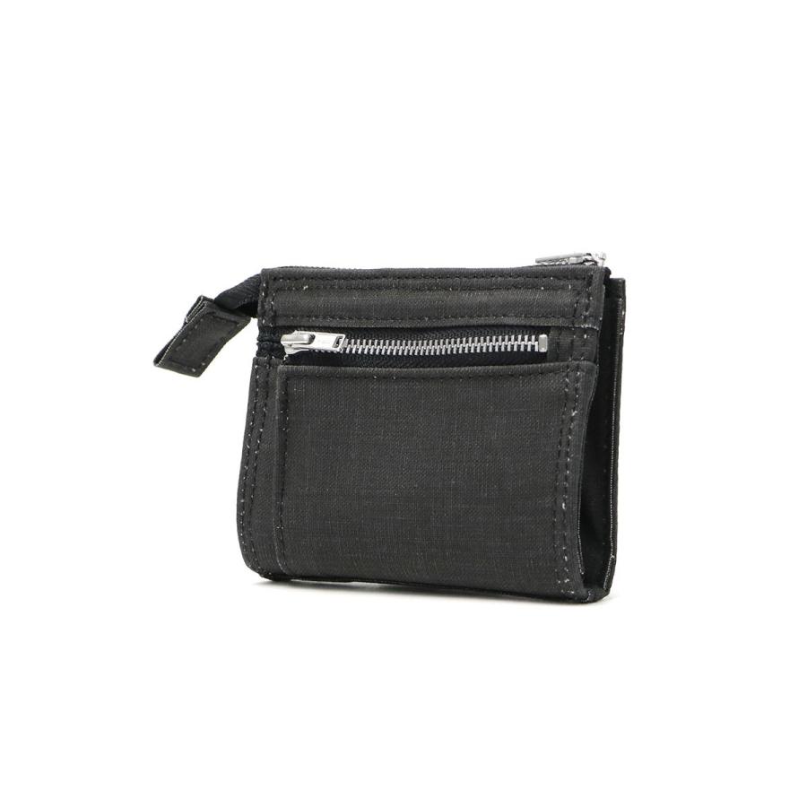 ポーター ダック ジップウォレット 555-06439 吉田カバン PORTER DUCK ZIP WALLET 財布 ミニ財布 メンズ レディース ブランド コンパクト 小さめ 薄型 日本製｜galleria-onlineshop｜11