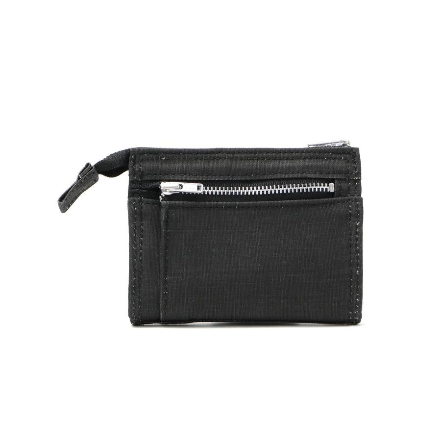 ポーター ダック ジップウォレット 555-06439 吉田カバン PORTER DUCK ZIP WALLET 財布 ミニ財布 メンズ レディース ブランド コンパクト 小さめ 薄型 日本製｜galleria-onlineshop｜12