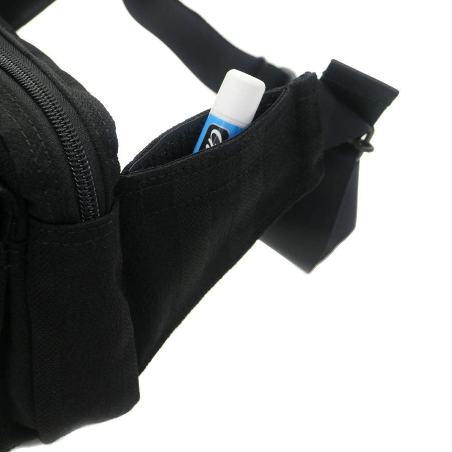 TANGO BLACK(PORTER) ポーター タンゴブラック ウエストバッグ TANGO BLACK(PORTER) ポーター タンゴブラック ウエストバッグ